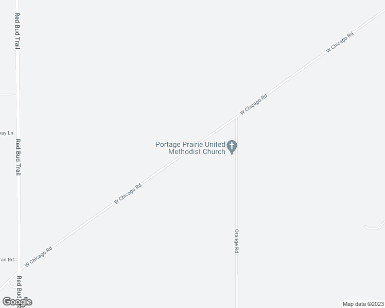 map of restaurants, bars, coffee shops, grocery stores, and more near 3410 West Chicago Road in Niles