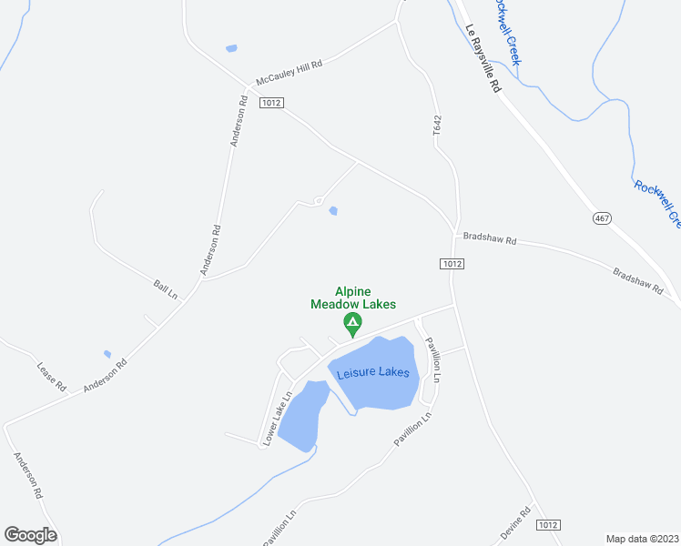 map of restaurants, bars, coffee shops, grocery stores, and more near in Stevensville