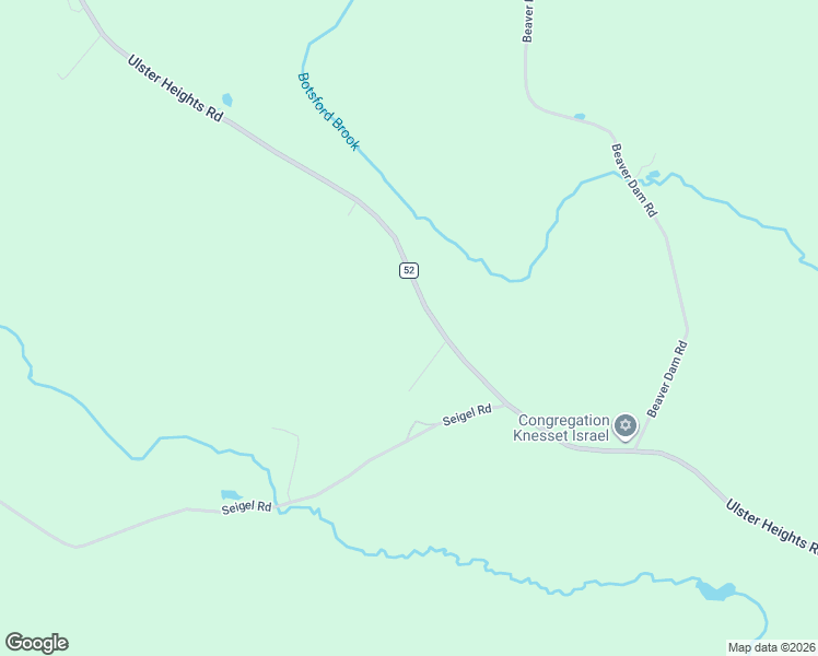 map of restaurants, bars, coffee shops, grocery stores, and more near 1805-1861 County Road 52 in Ellenville