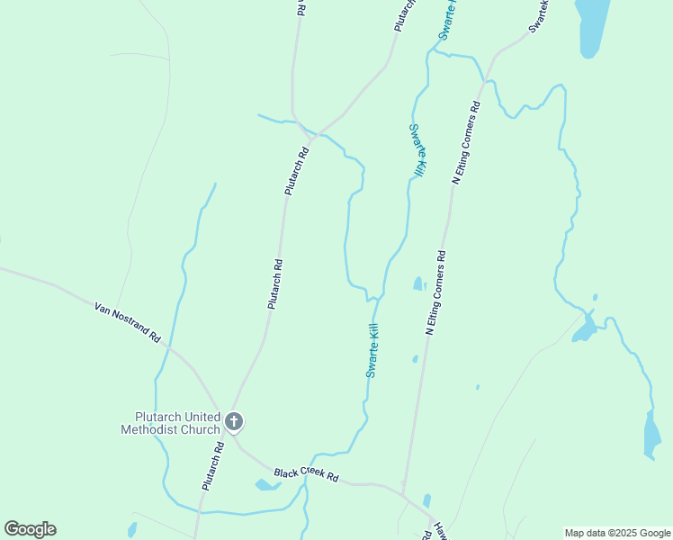 map of restaurants, bars, coffee shops, grocery stores, and more near 559 Plutarch Rd in Highland