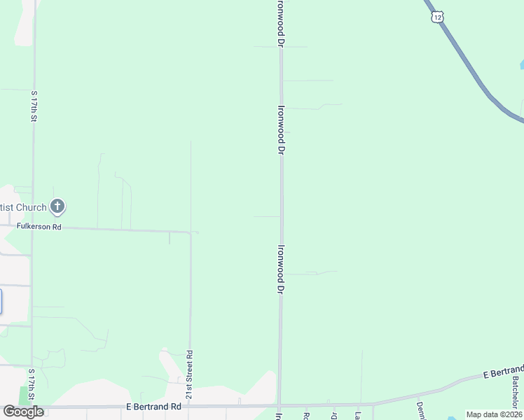 map of restaurants, bars, coffee shops, grocery stores, and more near 33764 Judy Lane in Niles