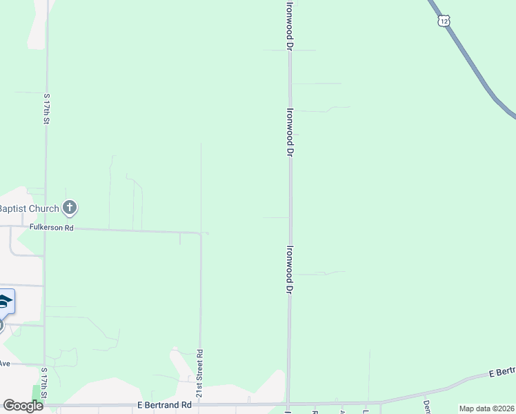 map of restaurants, bars, coffee shops, grocery stores, and more near 33764 Judy Lane in Niles