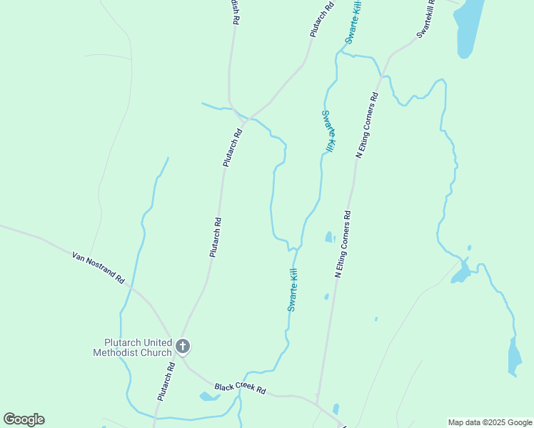 map of restaurants, bars, coffee shops, grocery stores, and more near 559 Plutarch Rd in Highland