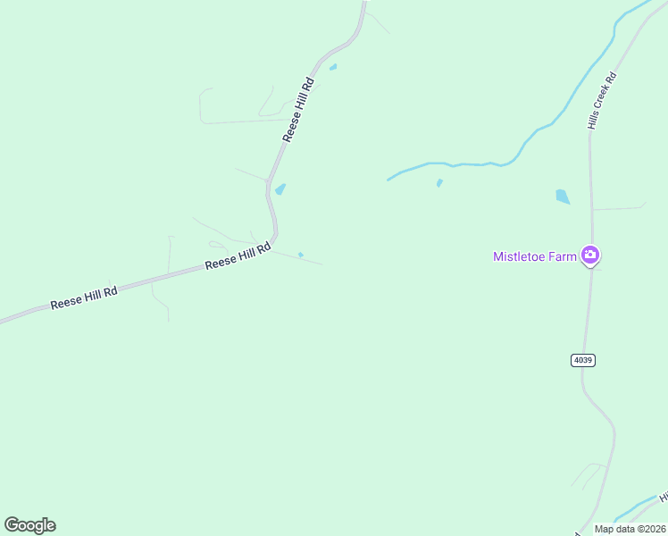 map of restaurants, bars, coffee shops, grocery stores, and more near 436 Reese Hill Road in Wellsboro