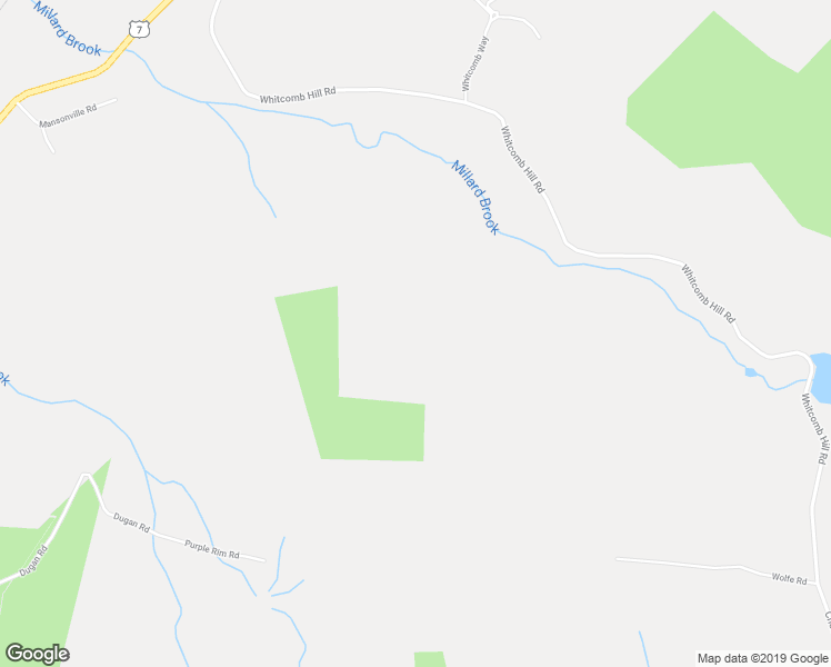 map of restaurants, bars, coffee shops, grocery stores, and more near 140 Whitcomb Hill Road in Cornwall