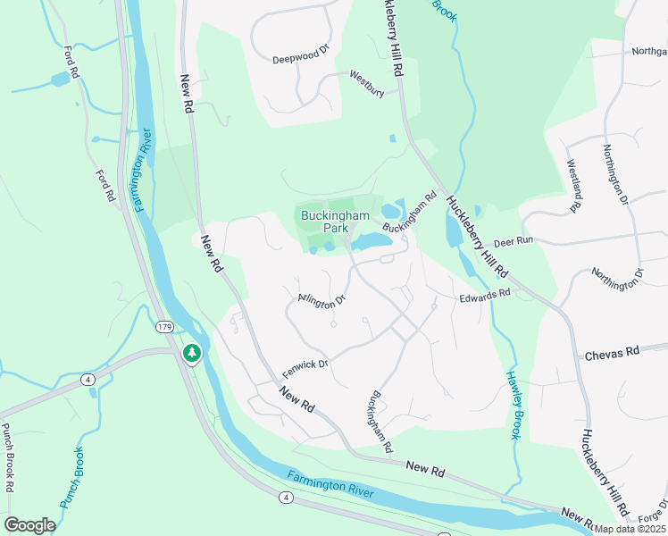 map of restaurants, bars, coffee shops, grocery stores, and more near 8 Camden Way in Avon