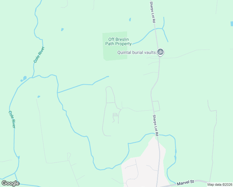 map of restaurants, bars, coffee shops, grocery stores, and more near 67 High Hill Road in Swansea