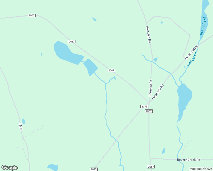 map of restaurants, bars, coffee shops, grocery stores, and more near 6794 State Route 2067 in Susquehanna