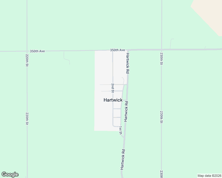 map of restaurants, bars, coffee shops, grocery stores, and more near in Hartwick