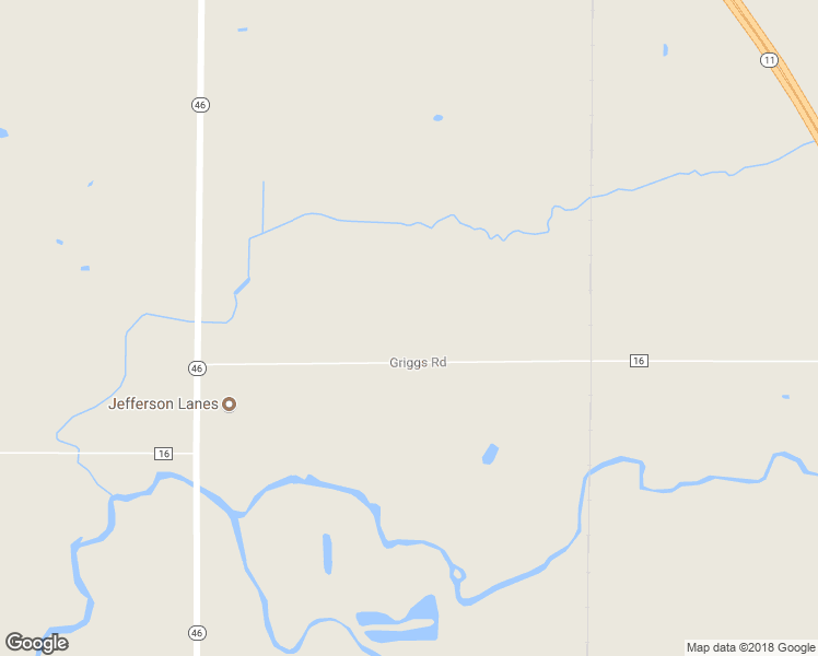 map of restaurants, bars, coffee shops, grocery stores, and more near 911 Griggs Road in Jefferson