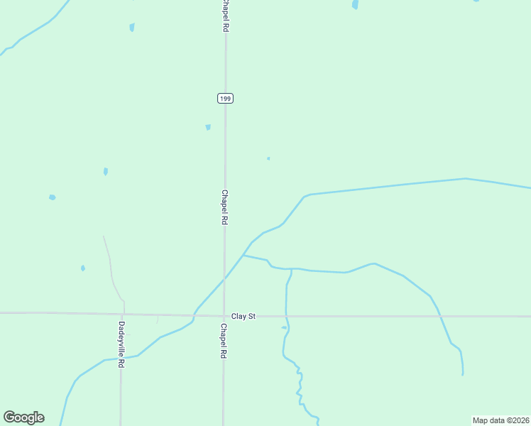 map of restaurants, bars, coffee shops, grocery stores, and more near 2254 Chapel Road in Jefferson
