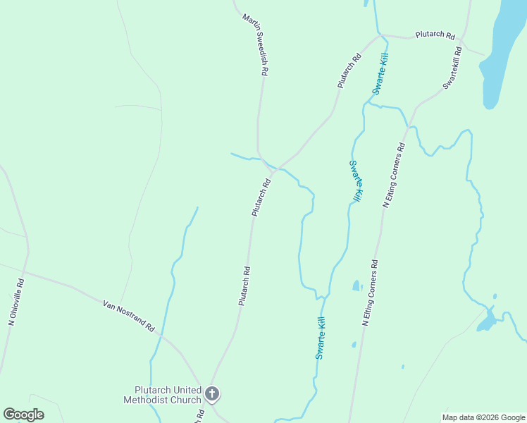 map of restaurants, bars, coffee shops, grocery stores, and more near 583 Plutarch Rd in Highland