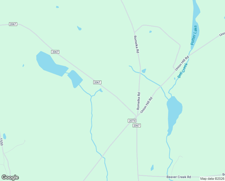 map of restaurants, bars, coffee shops, grocery stores, and more near 6794 State Route 2067 in Susquehanna