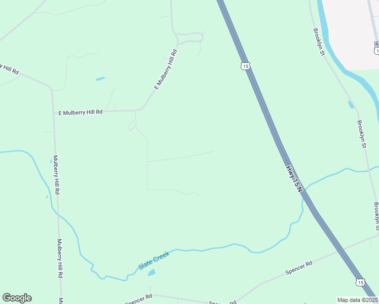 map of restaurants, bars, coffee shops, grocery stores, and more near 207 Austin Price Spar in Mansfield