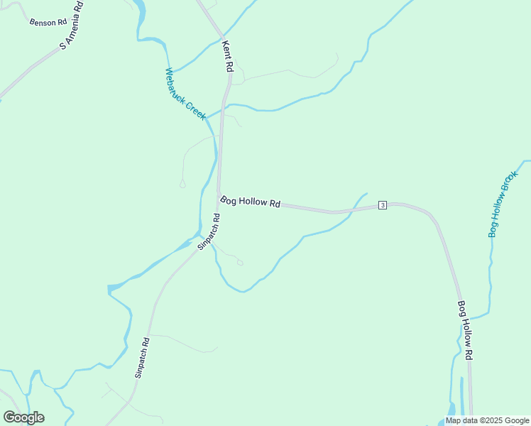 map of restaurants, bars, coffee shops, grocery stores, and more near 32 Bog Hollow Road in Wassaic