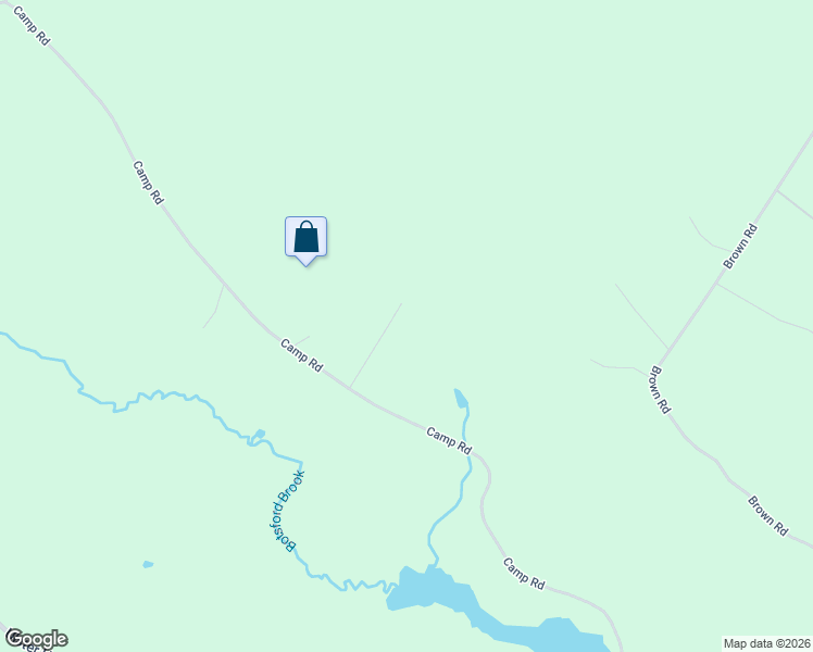 map of restaurants, bars, coffee shops, grocery stores, and more near 224 Camp Road in Ellenville