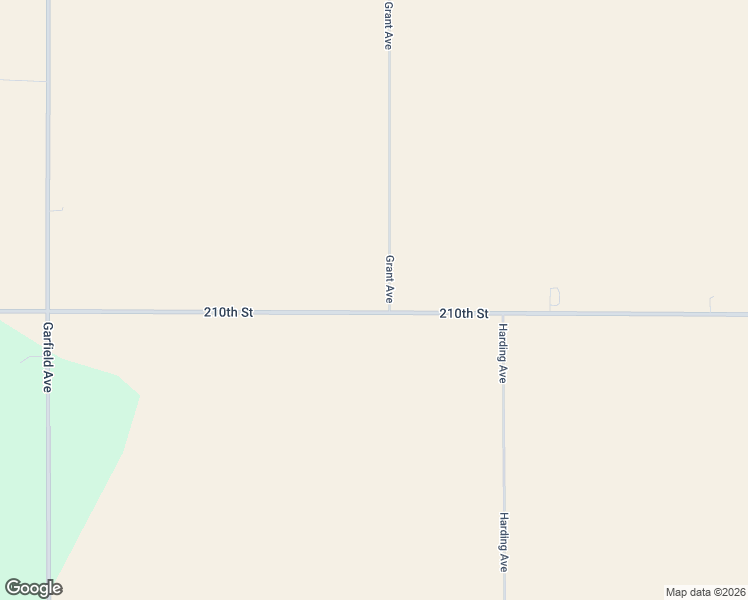 map of restaurants, bars, coffee shops, grocery stores, and more near 1099 Grant Avenue in Tipton