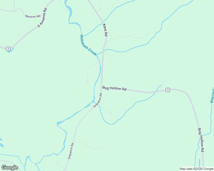 map of restaurants, bars, coffee shops, grocery stores, and more near 9 Bog Hollow Road in Wassaic