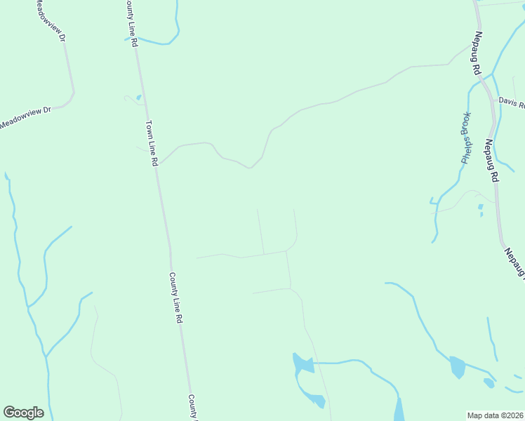 map of restaurants, bars, coffee shops, grocery stores, and more near 16 Pheasant Run in Burlington