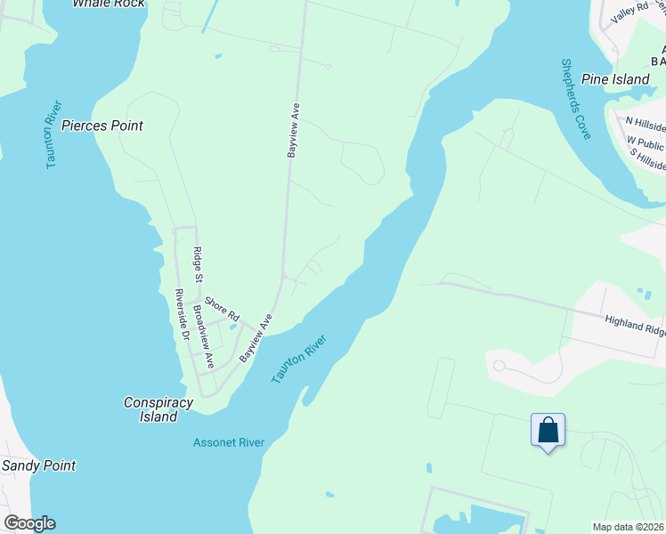 map of restaurants, bars, coffee shops, grocery stores, and more near 11 Chester Avenue in Berkley
