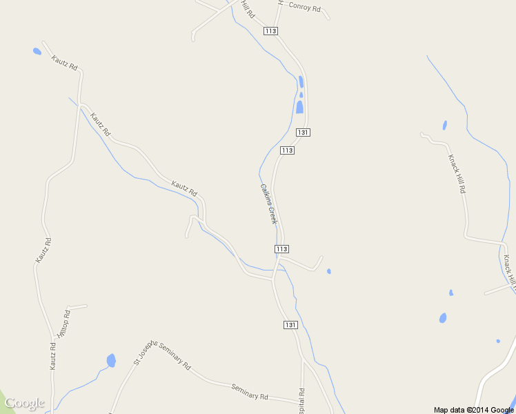 map of restaurants, bars, coffee shops, grocery stores, and more near 48 Kautz Rd in Callicoon