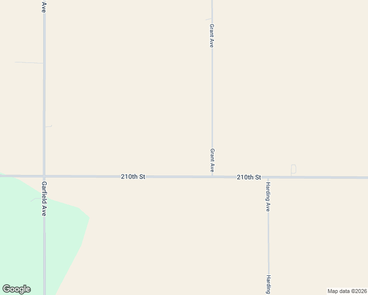 map of restaurants, bars, coffee shops, grocery stores, and more near 1099 Grant Avenue in Tipton