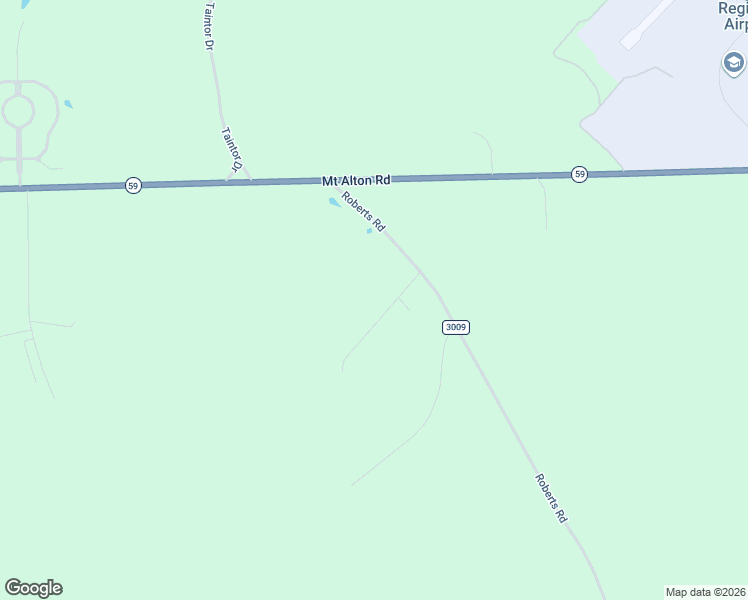 map of restaurants, bars, coffee shops, grocery stores, and more near 2 Olmstead Loop in Lewis Run