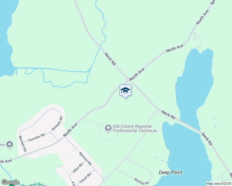 map of restaurants, bars, coffee shops, grocery stores, and more near 536 North Avenue in Rochester