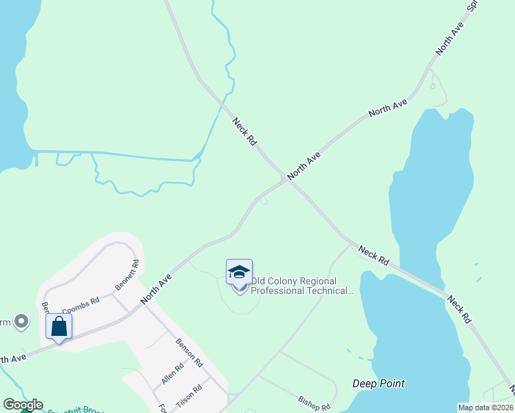 map of restaurants, bars, coffee shops, grocery stores, and more near 536 North Avenue in Rochester