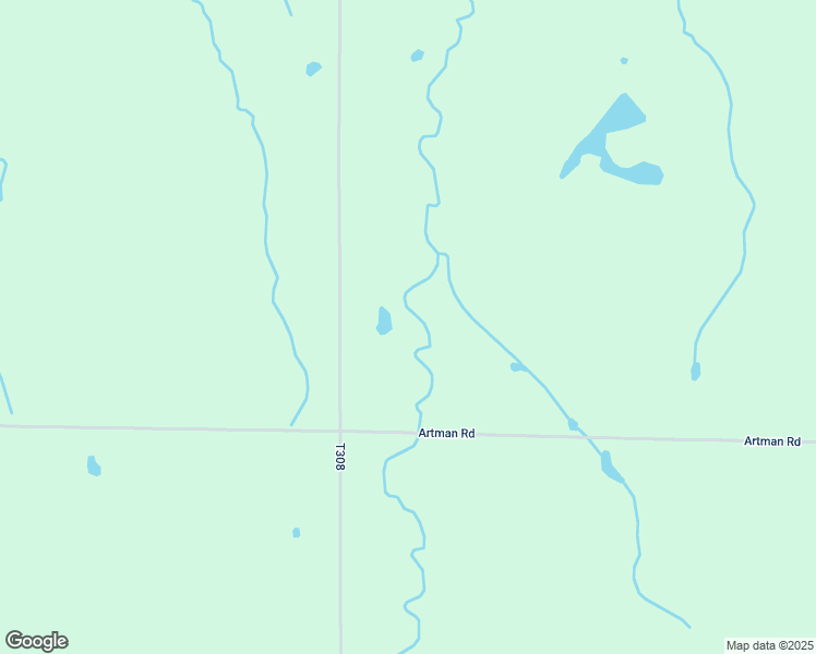 map of restaurants, bars, coffee shops, grocery stores, and more near 66356 Artman Road in Conneautville
