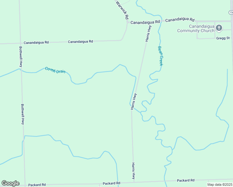 map of restaurants, bars, coffee shops, grocery stores, and more near 8480 Harris Highway in Morenci
