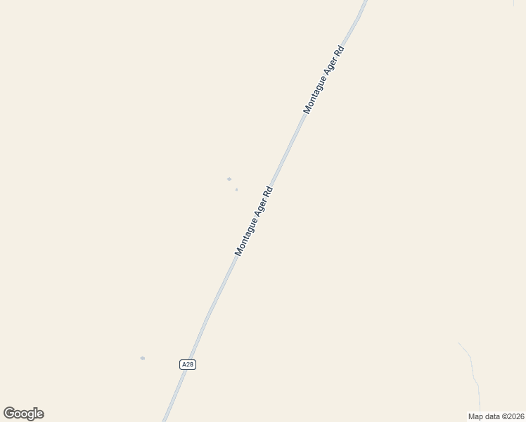 map of restaurants, bars, coffee shops, grocery stores, and more near 4927 Ager Road in Montague