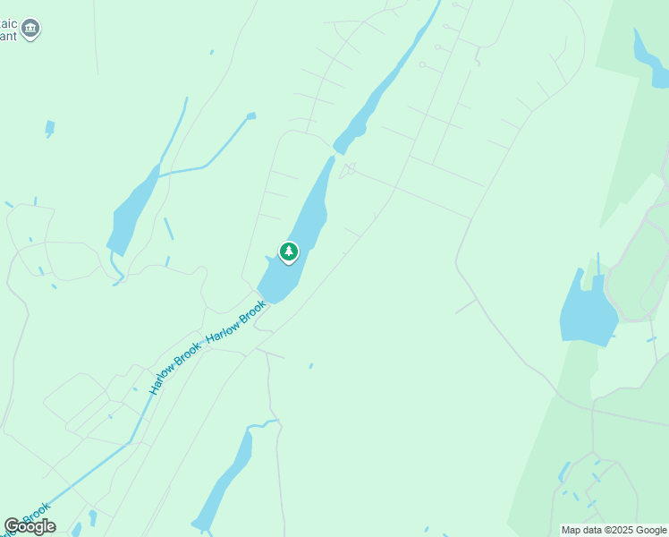 map of restaurants, bars, coffee shops, grocery stores, and more near 4 Jordan Road in Wareham