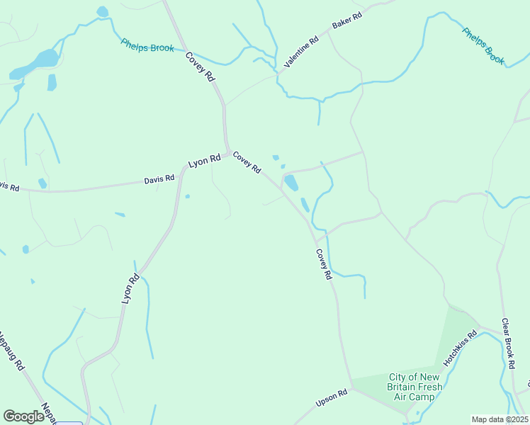 map of restaurants, bars, coffee shops, grocery stores, and more near 38 School House Hill in Burlington