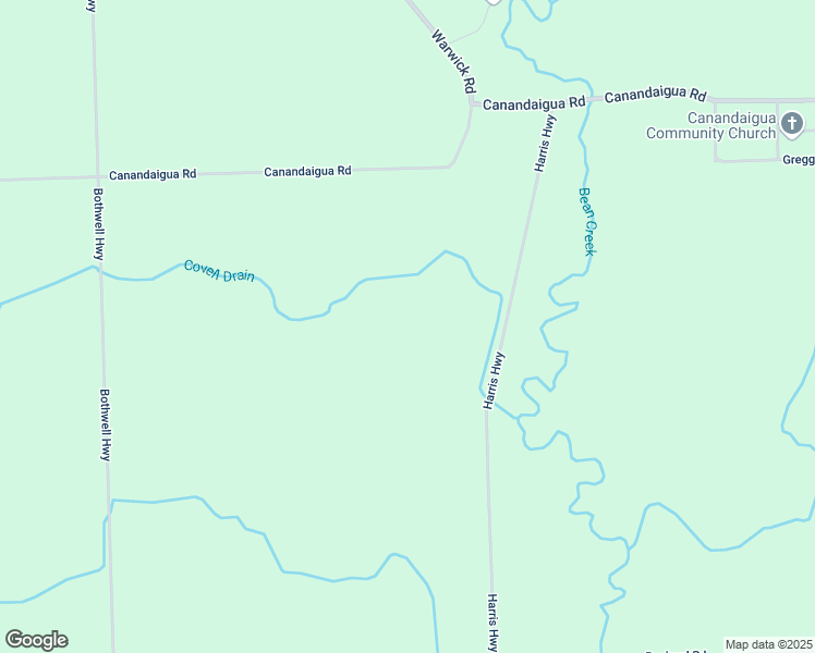 map of restaurants, bars, coffee shops, grocery stores, and more near 8480 Harris Highway in Morenci