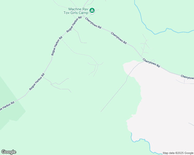 map of restaurants, bars, coffee shops, grocery stores, and more near 19 Pine Castle Drive in Kerhonkson