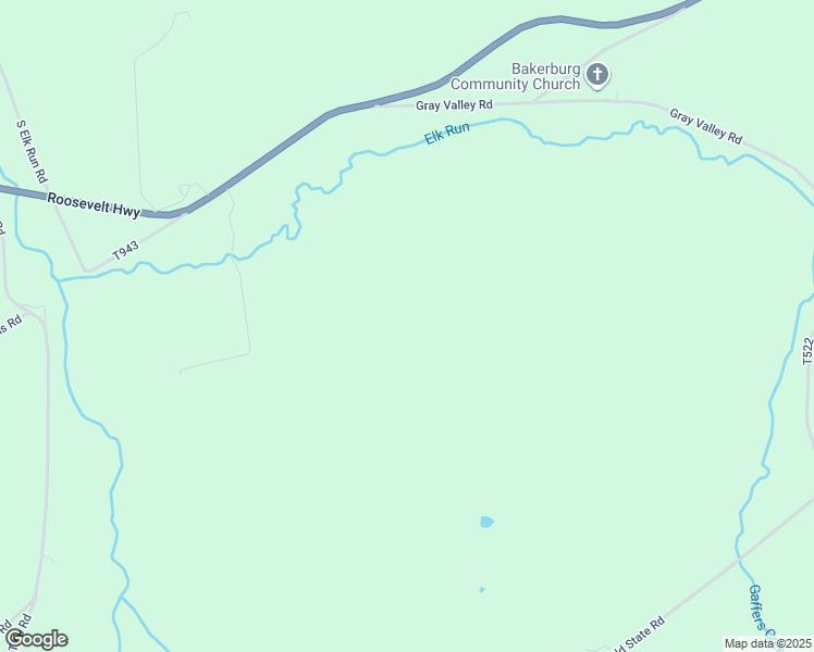 map of restaurants, bars, coffee shops, grocery stores, and more near in Mainesburg