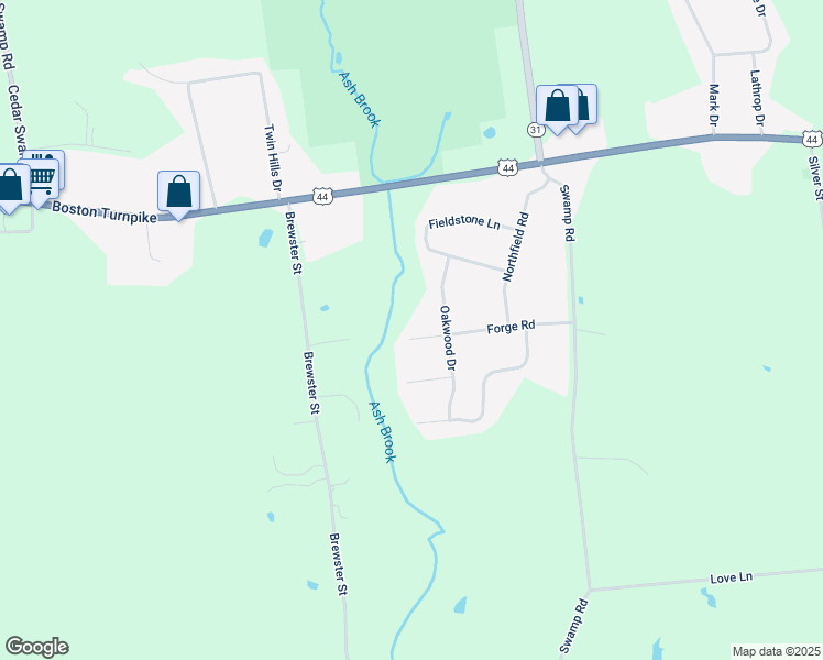 map of restaurants, bars, coffee shops, grocery stores, and more near 200 Forge Road in Coventry