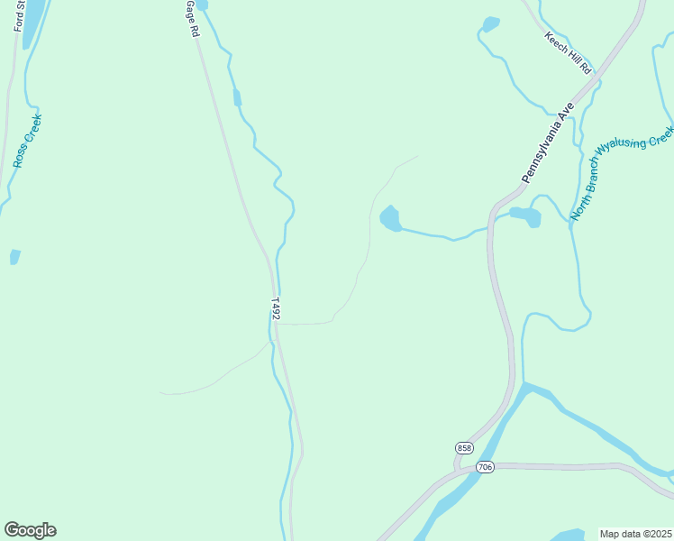 map of restaurants, bars, coffee shops, grocery stores, and more near in Rushville