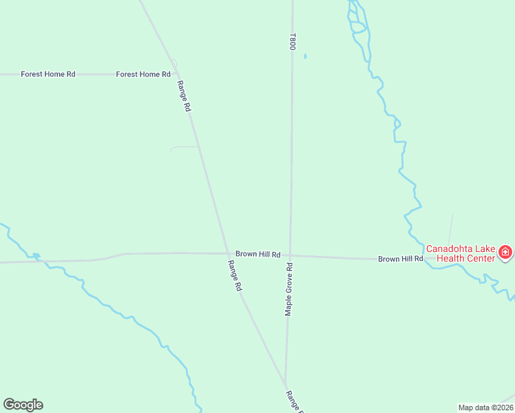 map of restaurants, bars, coffee shops, grocery stores, and more near 22687-23099 Range Road in Union City