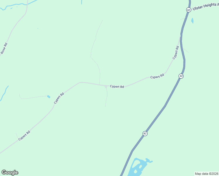 map of restaurants, bars, coffee shops, grocery stores, and more near 163 Cypert Road in Woodbourne