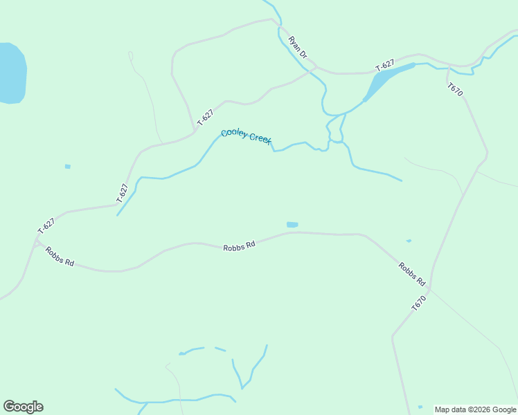 map of restaurants, bars, coffee shops, grocery stores, and more near 143 Robbs Road in Wayne