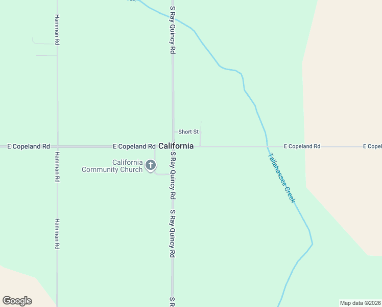 map of restaurants, bars, coffee shops, grocery stores, and more near 1011 East Copeland Road in Montgomery