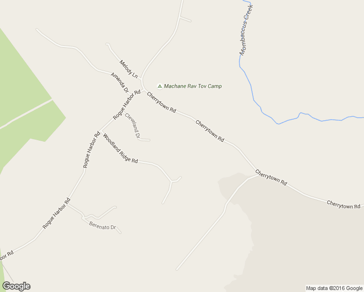 map of restaurants, bars, coffee shops, grocery stores, and more near 109 Woodland Ridge Rd in Kerhonkson