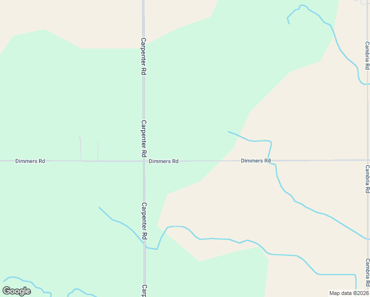 map of restaurants, bars, coffee shops, grocery stores, and more near in Cambria