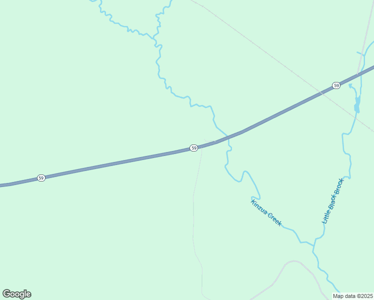 map of restaurants, bars, coffee shops, grocery stores, and more near Mount Alton-Ormsby Road in Cyclone