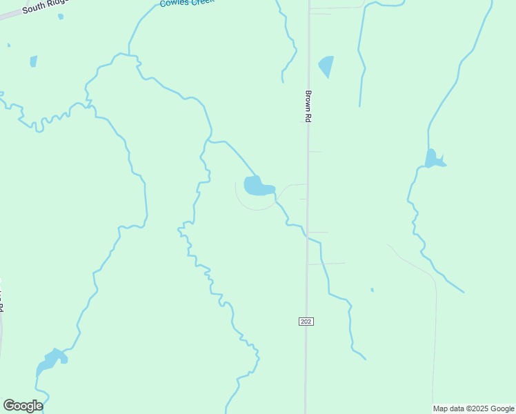 map of restaurants, bars, coffee shops, grocery stores, and more near 3611 Fox Run Drive in Ashtabula