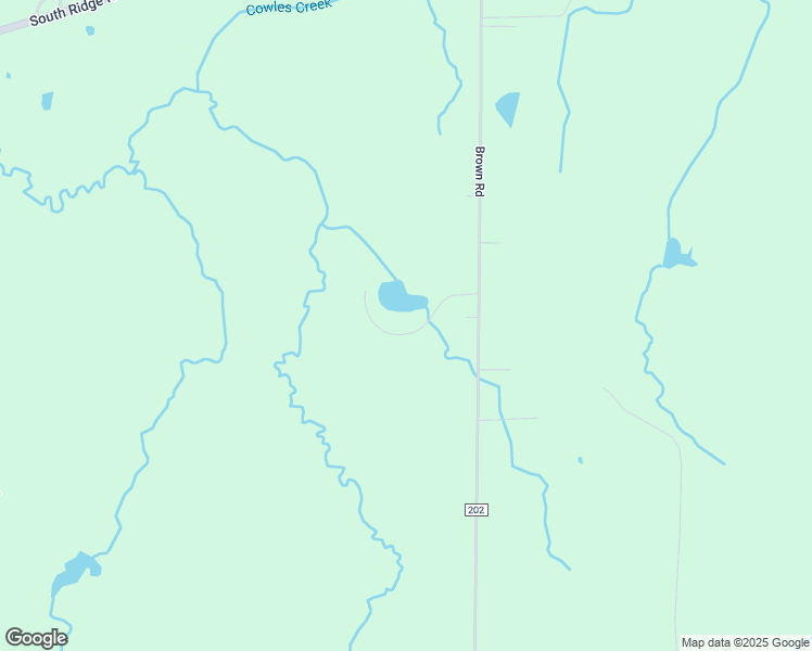 map of restaurants, bars, coffee shops, grocery stores, and more near 3611 Fox Run Drive in Ashtabula