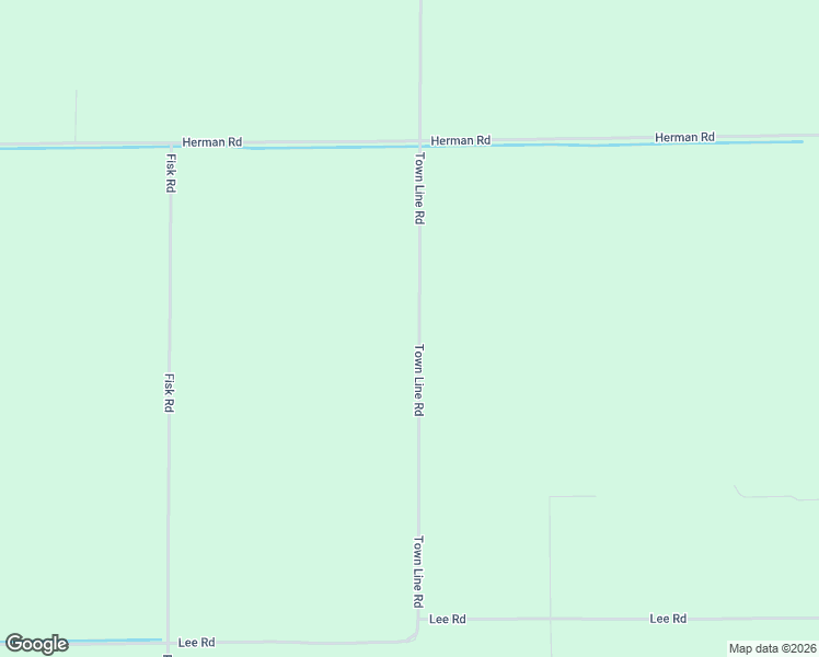 map of restaurants, bars, coffee shops, grocery stores, and more near 1465 Town Line Road in Steward