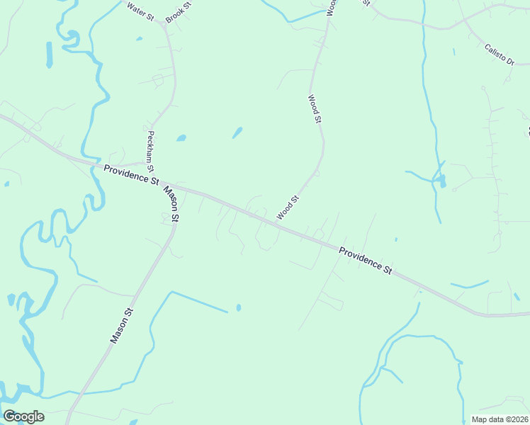 map of restaurants, bars, coffee shops, grocery stores, and more near 2 Green Lane in Rehoboth